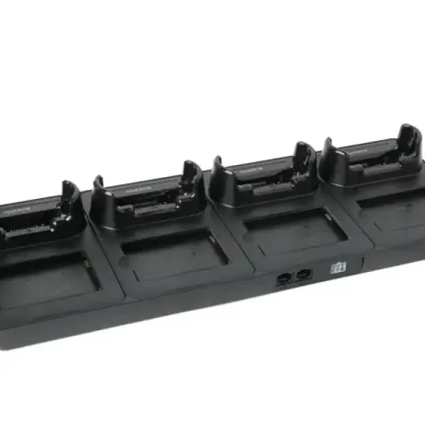 POS BLUEBIRD EF500R MOBILE DEVICE CHARGING CRADLE 4 SLOTS
