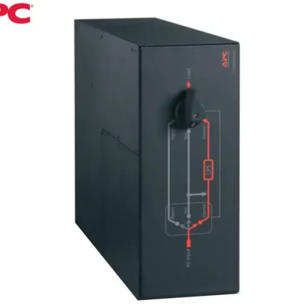 UPS APC BYPASS PANEL 220-240V 50/60HZ OUT 1P+N+PE 63A