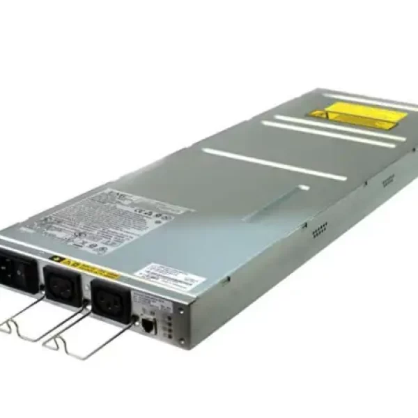 UPS EMC-1200 WATT DC POWER SUPPLY