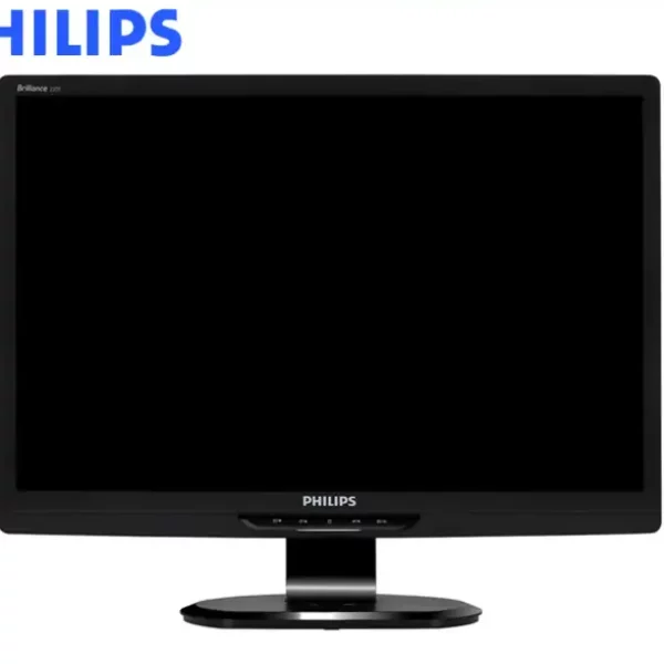 MONITOR 22" TFT PHILIPS 220S2 BL GB