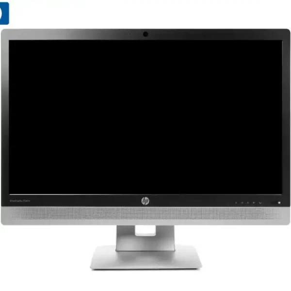 MONITOR 24" LED IPS HP E240C WITH CAMERA BL-SL WIDE MU GA-