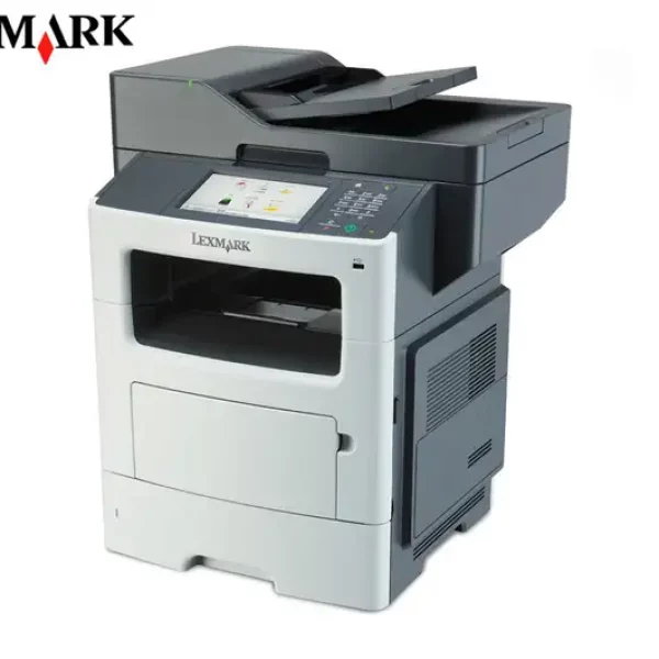 PRINTER LASER MFP LEXMARK MX611DHE GA-