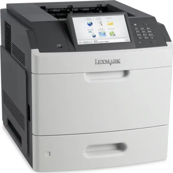 PRINTER LASER LEXMARK MS812DE LOW MAINT. KIT