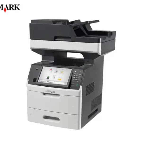 PRINTER LASER MFP LEXMARK MX711DHE