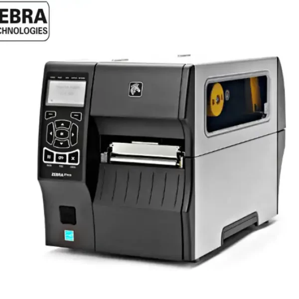 PRINTER LABEL ZEBRA ZT410 203DPI SER/USB/LAN