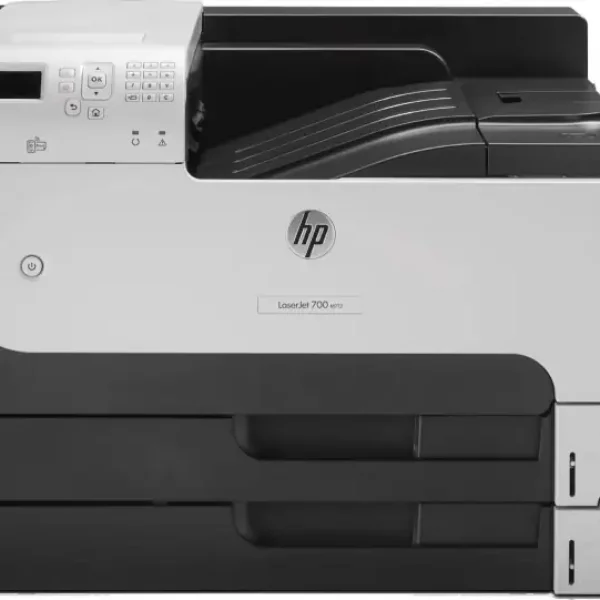 PRINTER LASER A3 HP M712DN