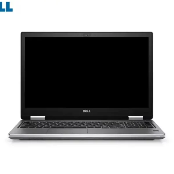 NB GA DELL 7540 I7-9850H/15.6/32GB/512SSD/COA/CAM/GA.