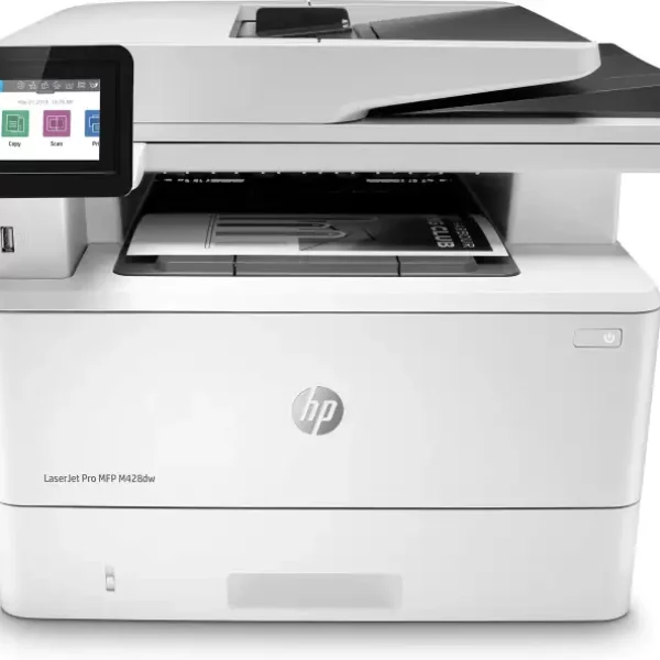 PRINTER LASER MFP HP PRO M428DW