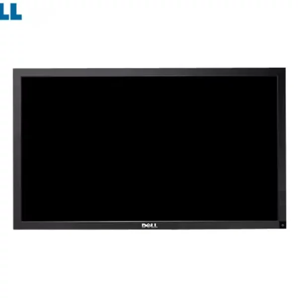 MONITOR 23" TFT IPS DELL U2311H BL WIDE NO BASE GA