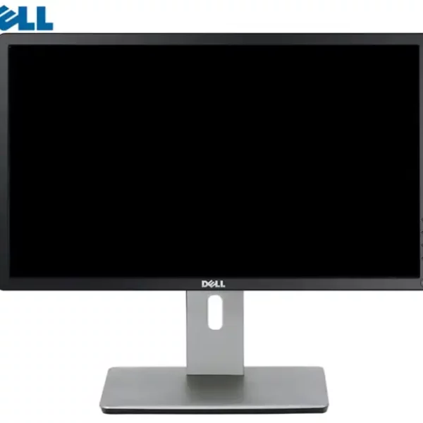 MONITOR 24" LED DELL P2411H BL GB