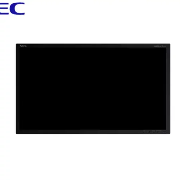 MONITOR 23" LED NEC E231W NO BASE BL WIDE GA