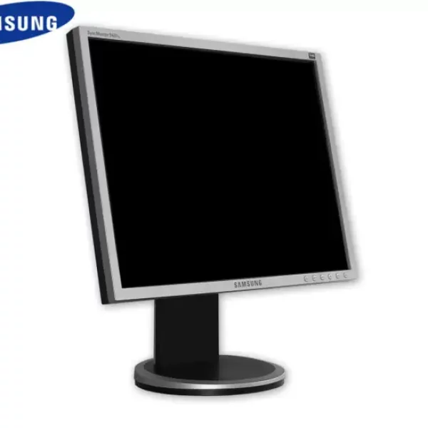 MONITOR 19" TFT SAMSUNG SYNCMASTER 940Fn BL-SL GA