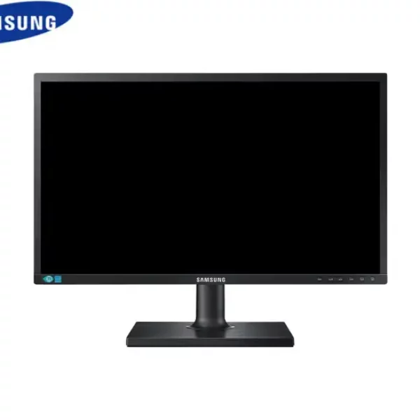MONITOR 24" LED SAMSUNG S24E650PL BL WIDE MU GB