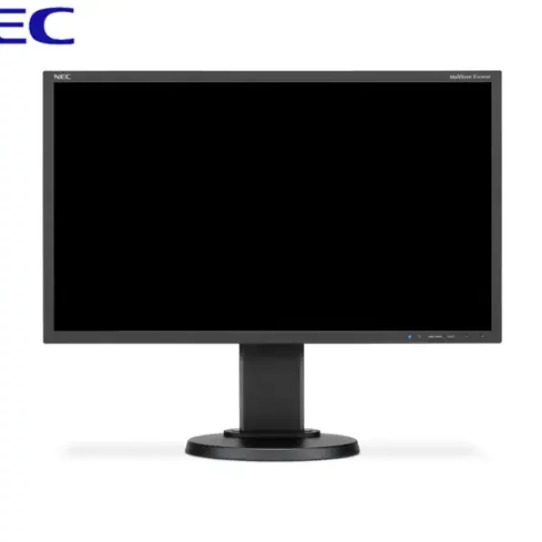 MONITOR 24" IPS LED NEC E243WMi BL WIDE MU GA