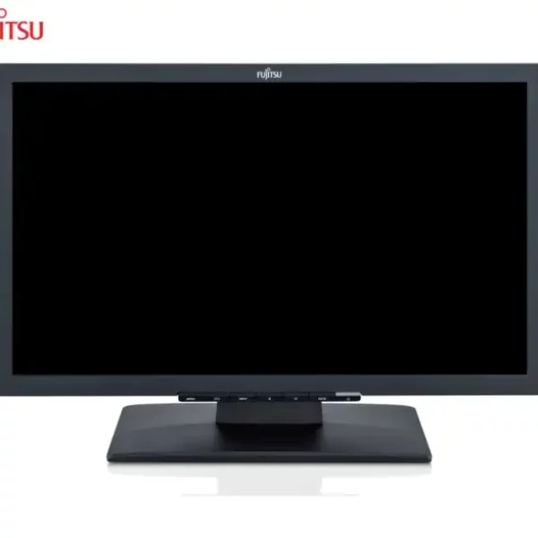 MONITOR 22" LED FUJITSU E22T-7 BL MU GA
