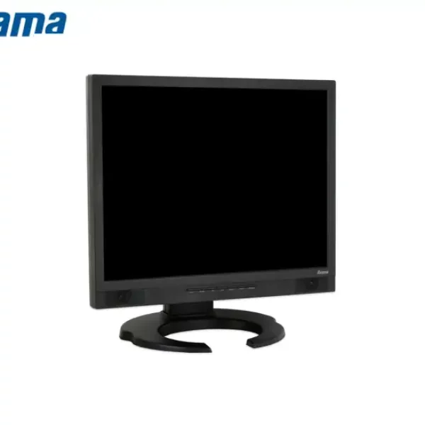 MONITOR 20" TFT IIYAMA PROLITE H511S BL MU GA