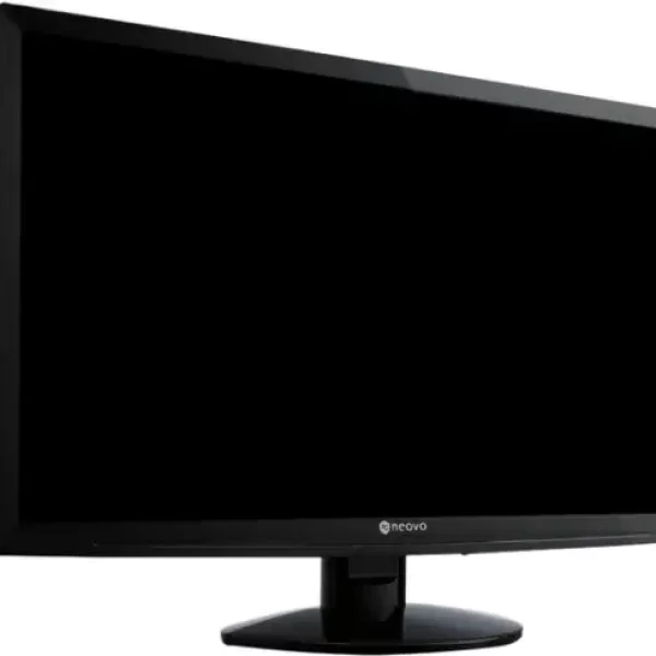 MONITOR 24" LED NEOVO L-W24 BL GA