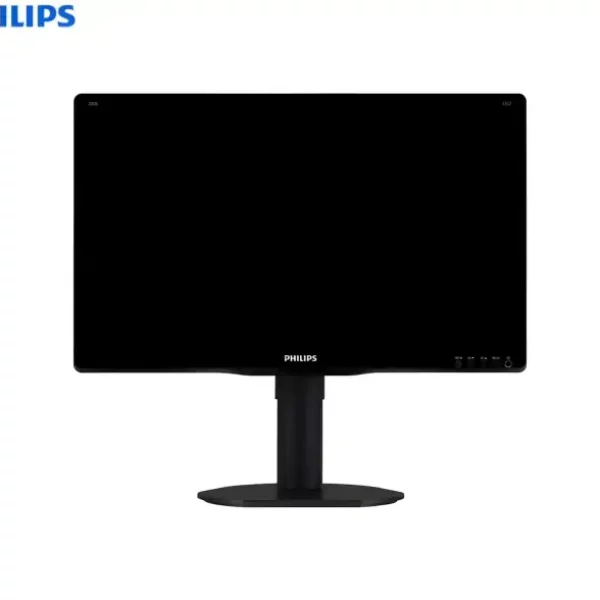 MONITOR 20" LED PHILIPS 200S4L BL WIDE MU GB