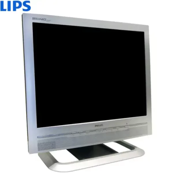 MONITOR 20" TFT PHILIPS 200P6 BL-SL MU GB