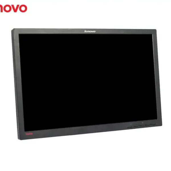 MONITOR 24" TFT LENOVO L2440p WIDE BL NO BASE GB