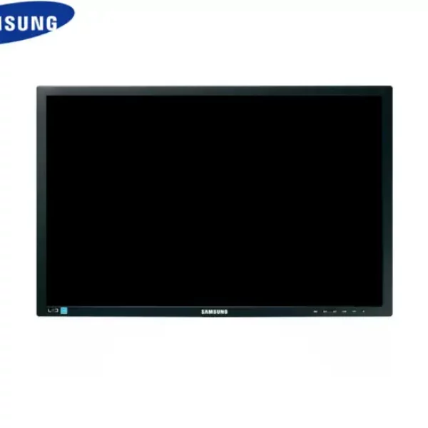 MONITOR 22" LED SAMSUNG S22B420BW BL WIDE NO BASE GA-