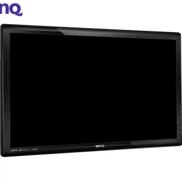 MONITOR 24" LED BENQ GL2450HM BL WIDE MU NO BASE GA