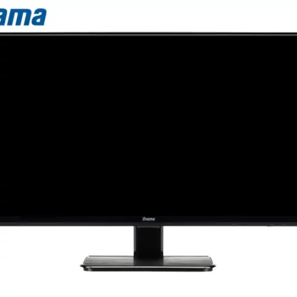 MONITOR 22" LED IPS IIYAMA XU2290HS BL WIDE MU GA