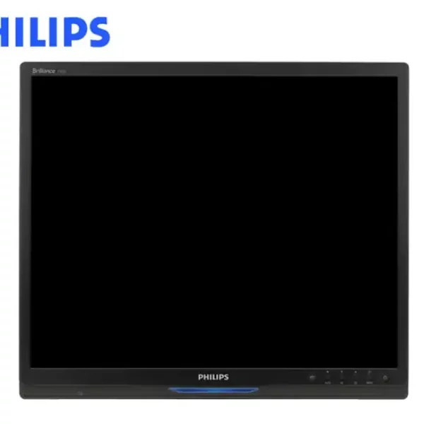 MONITOR 19" TFT PHILIPS 190B9 BL-SL MU NO BASE GA