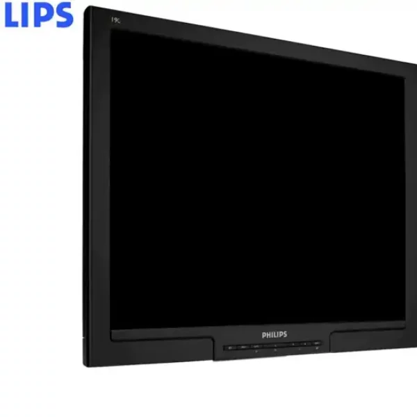 MONITOR 19" TFT Philips 190V7 BL GB