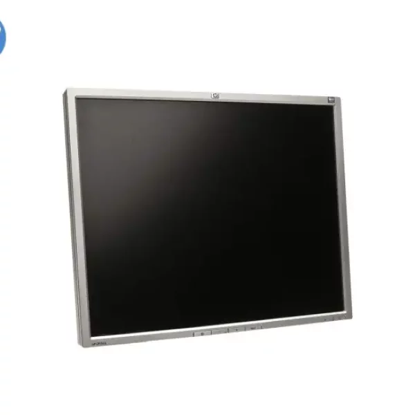 MONITOR 19" TFT HP LP1965 BL-SL NO BASE GA