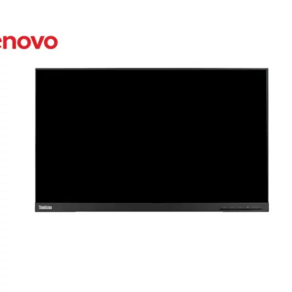 MONITOR 23" IPS LENOVO T23i-10 BL WIDE NO BASE GA-