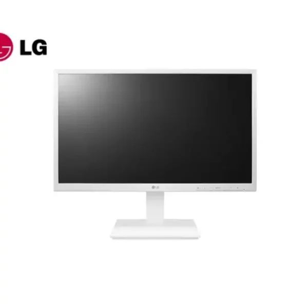 MONITOR 24" LED IPS LG 24BK550Y-W WH MU GB