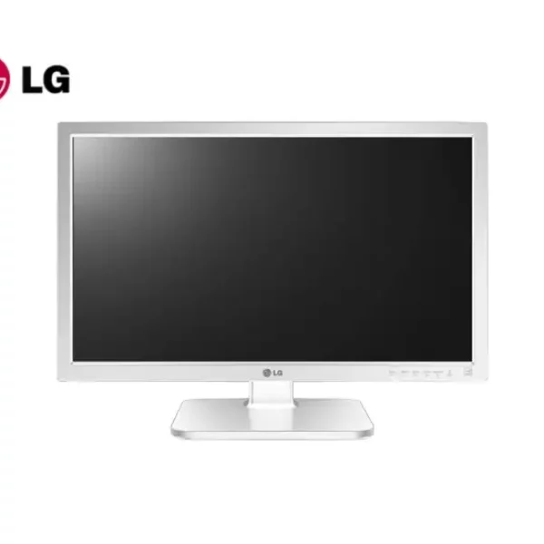 MONITOR 24" LED IPS LG 24MB37PY WH WIDE MU GB
