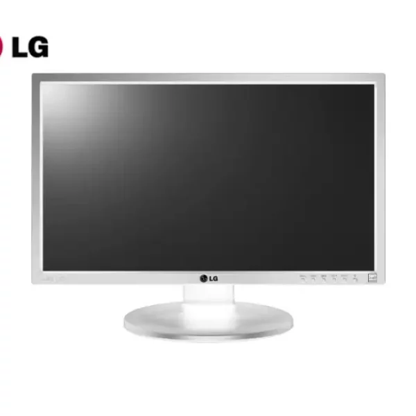 MONITOR 23" IPS LG 23MB35PY WH (YELLOW PLASTIC) WIDE MU GB