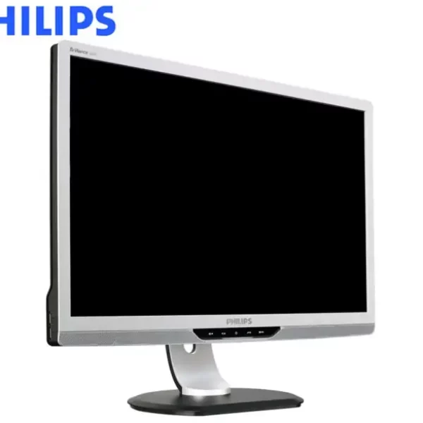 MONITOR 22" TFT PHILIPS 220P2 BL-SL WIDE MU GB