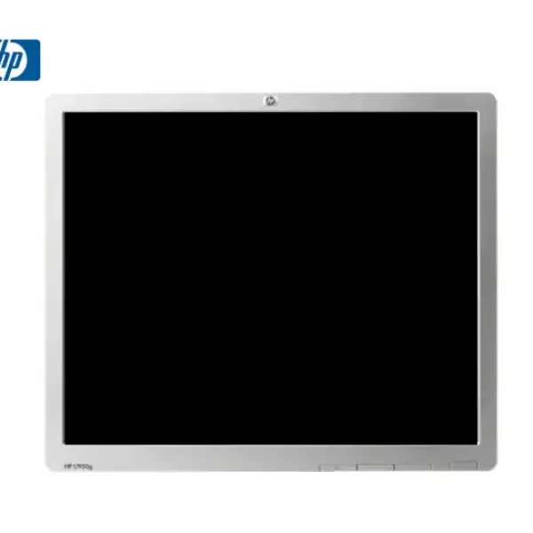 MONITOR 19" TFT HP L1950G BL-SL NO BASE GA