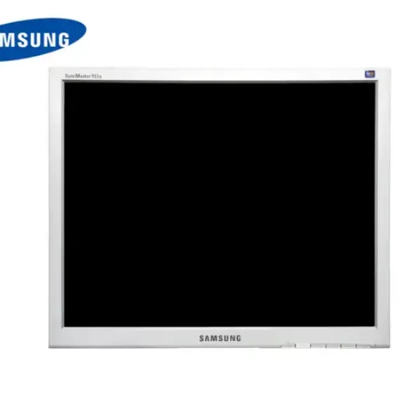MONITOR 19" TFT SAMSUNG 913N BL-SL NOBASE GA