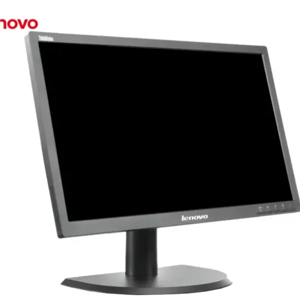 MONITOR 23" LED LENOVO LT2323p BL WIDE GB