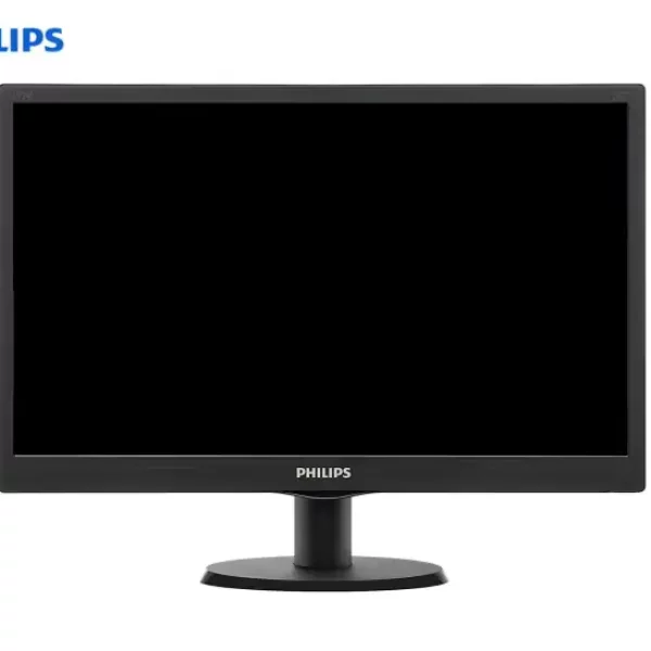MONITOR 22" LED PHILIPS 223V5LSB BL WIDE GA
