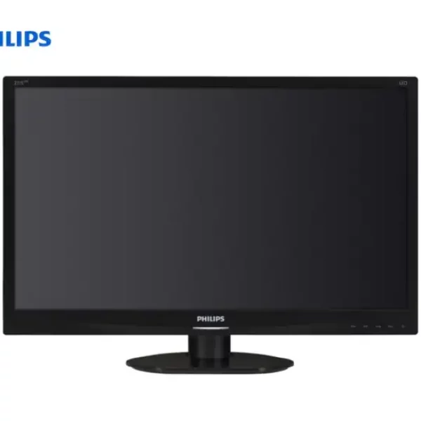 MONITOR 24" LED PHILIPS 241S6Q BL WIDE GA