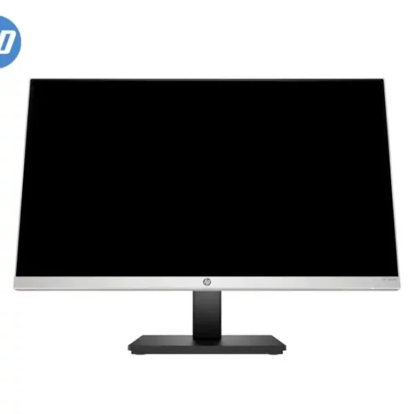 MONITOR 24" IPS HP 24MQ BL-SL GA-