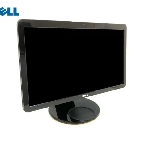 MONITOR 23" TFT DELL SP2309W BL MU WIDE GA-