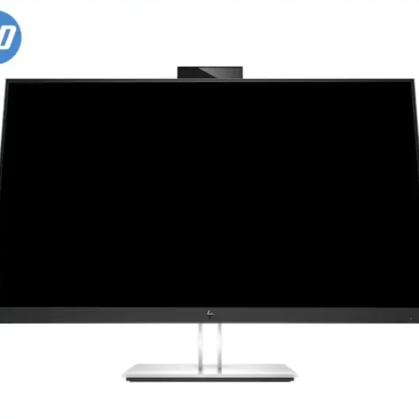 MONITOR 27" LED IPS HP E27d G4 BL WITH CAMERA GA-