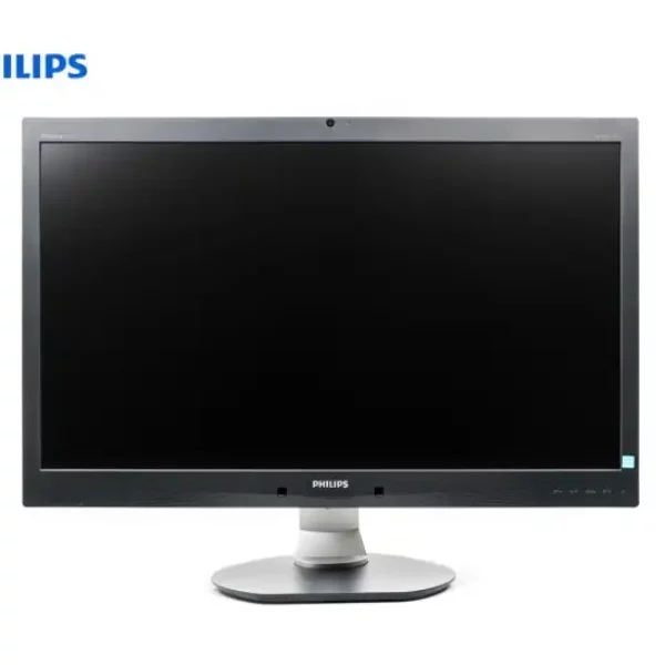 MONITOR 27" LED PHILIPS 271P4Q WITH CAMERA BL WIDE MU GA-