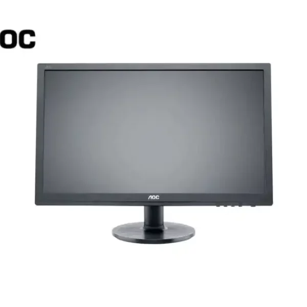 MONITOR 24" LED AOC G2460FQ BL MU GB