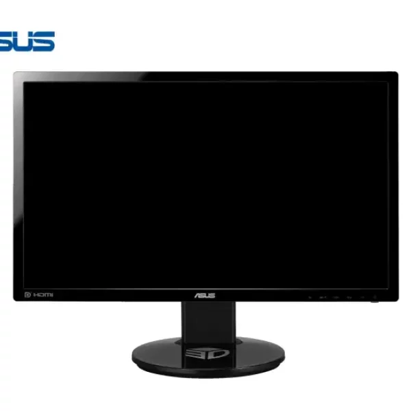 MONITOR 24" LED ASUS VG248QE BL WIDE MU GB