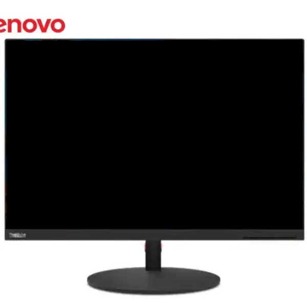 MONITOR 25" LED IPS LENOVO T25D-10 BL WIDE GA