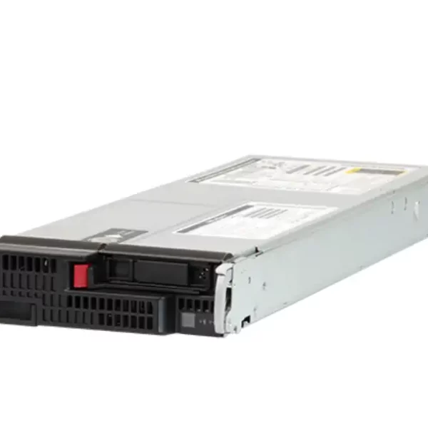 BLADE SERVER HP BL465C G8 2SFF 2xHS/0GB/554FLB/P220i-512MBwB