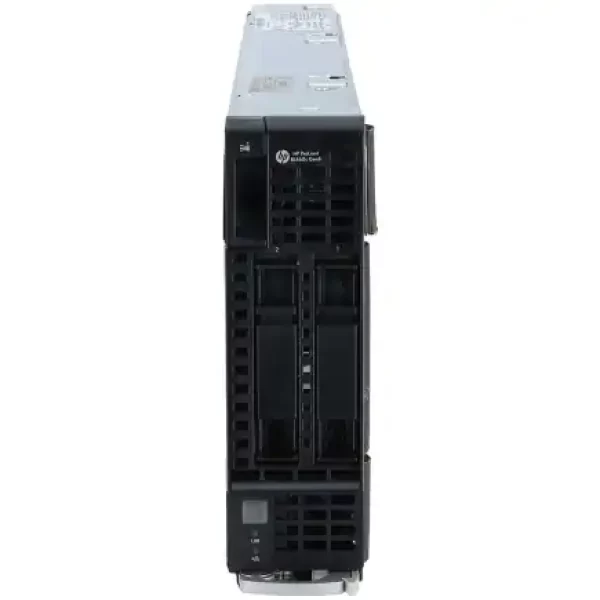 BLADE SERVER HP BL460C G8 1xHS/0GB/P220i-512MBwB/554FLB