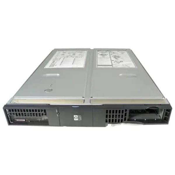 BLADE SERVER HP BL860C I2 2SFF 2xHS/24x8GB/AD399-60014